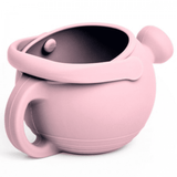 Bigjigs Silicone Watering Can (Assorted Colours)