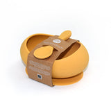 OB Designs Suction Bowl & Spoon