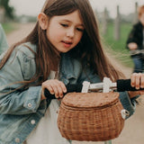 Olli Ella Mini Chari Bag (Assorted Colours)