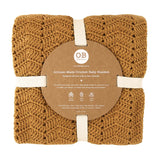 OB Designs Crochet Baby Blanket