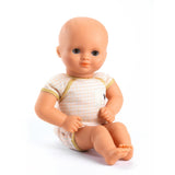 Djeco Pomea Soft Body Doll