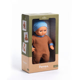 Djeco Pomea Soft Body Doll