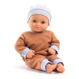 Djeco Pomea Soft Body Doll