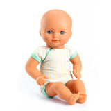 Djeco Pomea Soft Body Doll