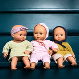Djeco Pomea Soft Body Doll