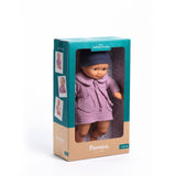 Djeco Pomea Soft Body Doll