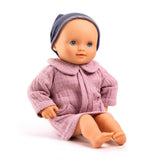 Djeco Pomea Soft Body Doll