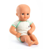 Djeco Pomea Soft Body Doll