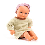 Djeco Pomea Soft Body Doll