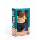Djeco Pomea Soft Body Doll