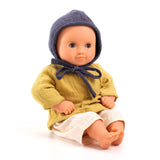 Djeco Pomea Soft Body Doll