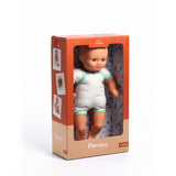 Djeco Pomea Soft Body Doll