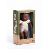 Djeco Pomea Soft Body Doll