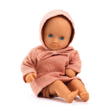 Djeco Pomea 3 Piece Doll Outfit