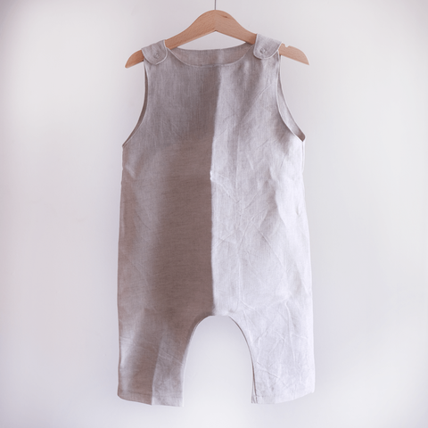 PrimmyDenis Arlo Romper