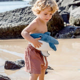 OB Designs Soft Toy Sunny Shark