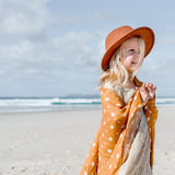 OB Designs Bamboo + Cotton Muslin