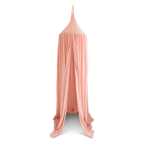 OB Designs Linen Canopy Rose Petal