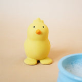 Tikiri Rubber Toy Chicken