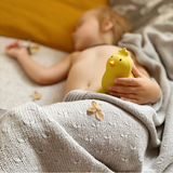 Tikiri Rubber Toy Chicken