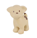 Tikiri Rubber Toy Puppy