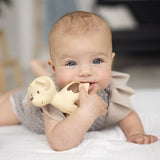 Tikiri Rubber Toy Puppy