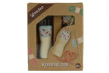 Kaper Kidz Knitting Nancy Craft Kit
