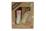 Kaper Kidz Knitting Nancy Craft Kit