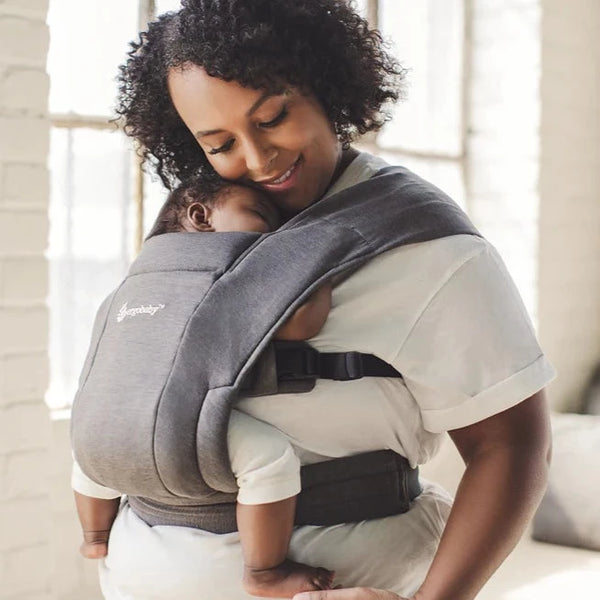 Ergo baby carrier sale or baby bjorn
