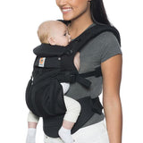 Ergobaby Omni 360 Cool Air Mesh Carrier