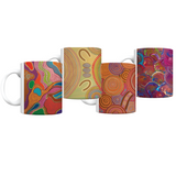 Spirit & Soul Creations Mug