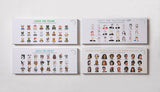 Guess the Politician Game