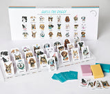 Guess the Doggy Game