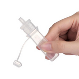 Haakaa Silicone Colostrum Collector Set 6pk