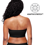 Medela Hands-Free Pumping Bustier - Black