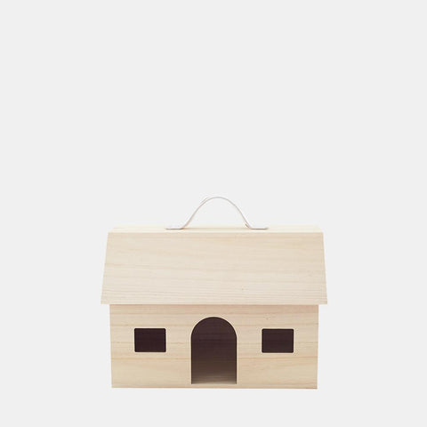 Olli Ella Holdie Barn