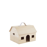 Olli Ella Holdie Barn