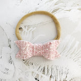 Bow Collective Alligator Hair Clip