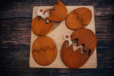 Q Toys Dino Eggs Puzzle