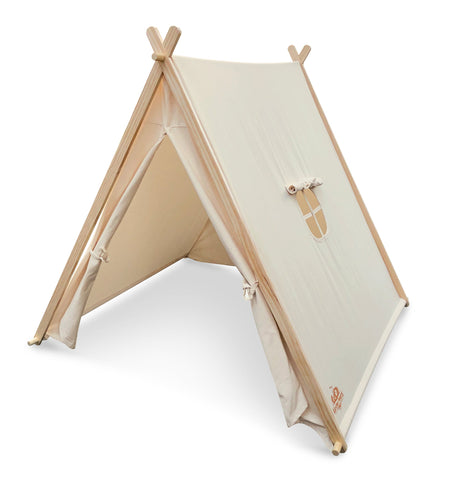 Kinderfeets Natural Tent
