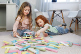 Micki Pastel Building Rods 150pk