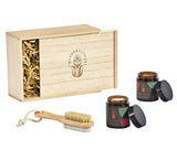 Wanderflower Foot Therapy Set