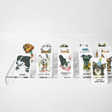 Guess the Doggy Game