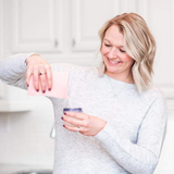 Junobie Reusable Breastmilk Storage Bags 4pk