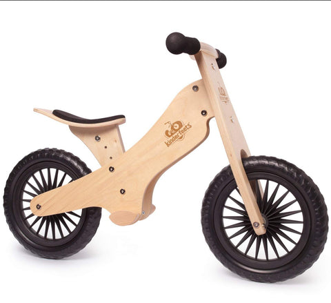 Kinderfeets Balance Bike