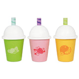 Le Toy Van 3 Wooden Fruit Smoothies