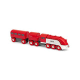 BRIO Streamline Train 3pc
