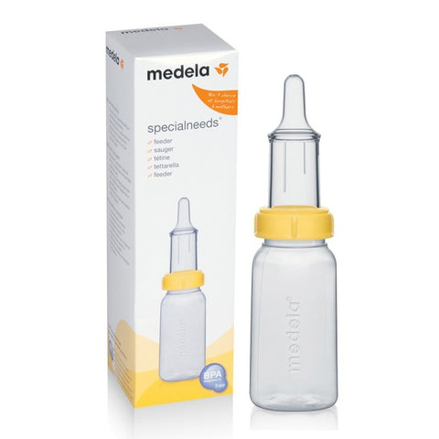 Medela Special Needs Feeder