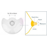 Medela Contact Nipple Shields