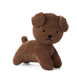 Snuffy Puppy Corduroy Plush 21cm
